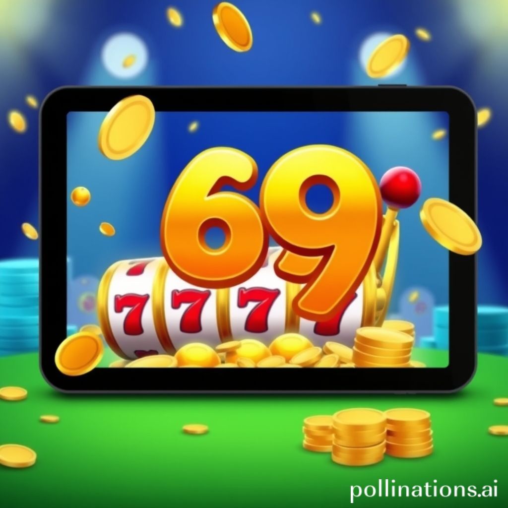Cara Memilih Situs Gopay 69 Slot Yang Tepat